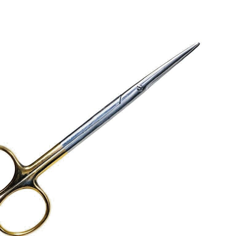 V. Mueller REF RH1651, Metzenbaum Dissecting Scissors 5-3/4"