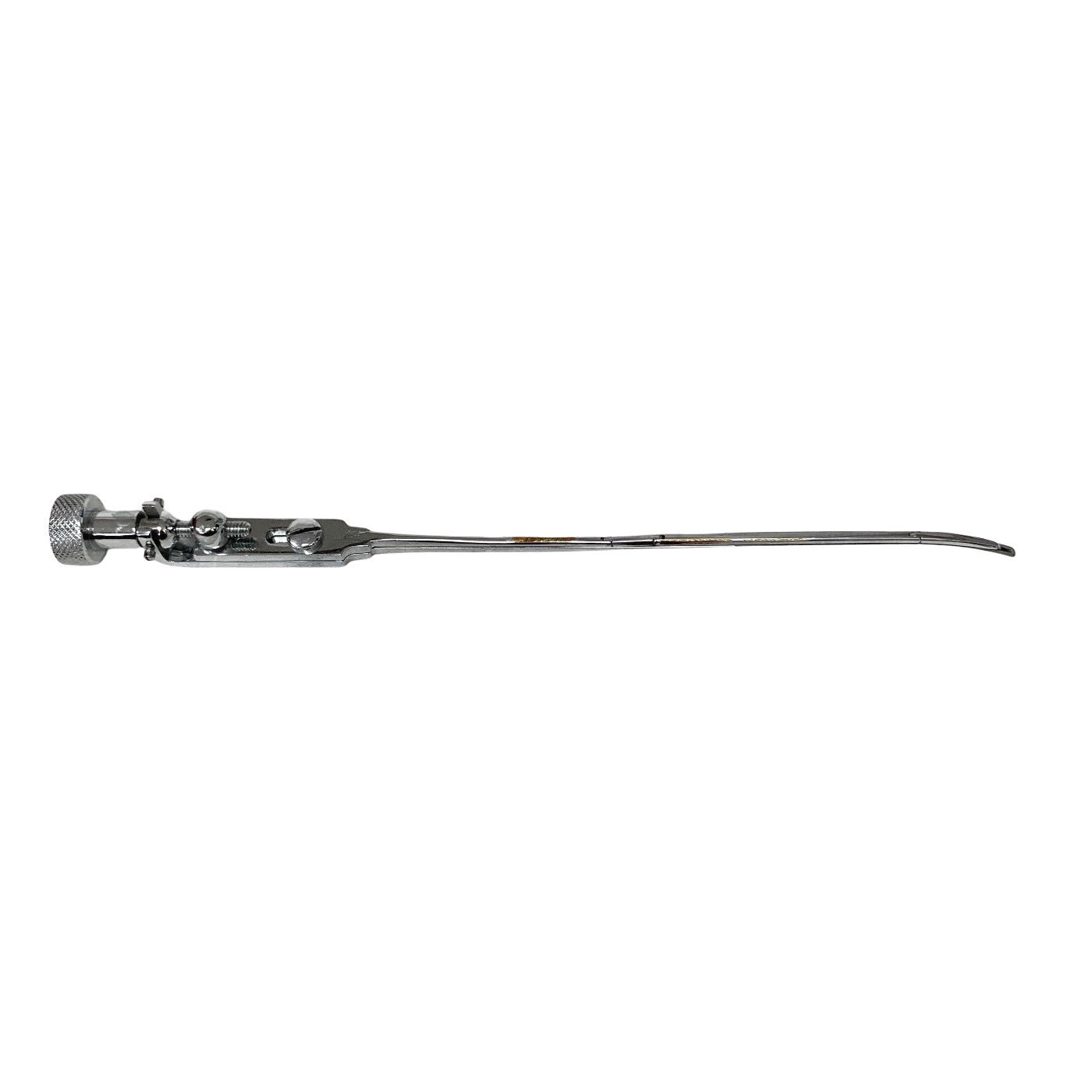 V MUELLER REF GU4145, URETHROSTOME INSTRUMENT