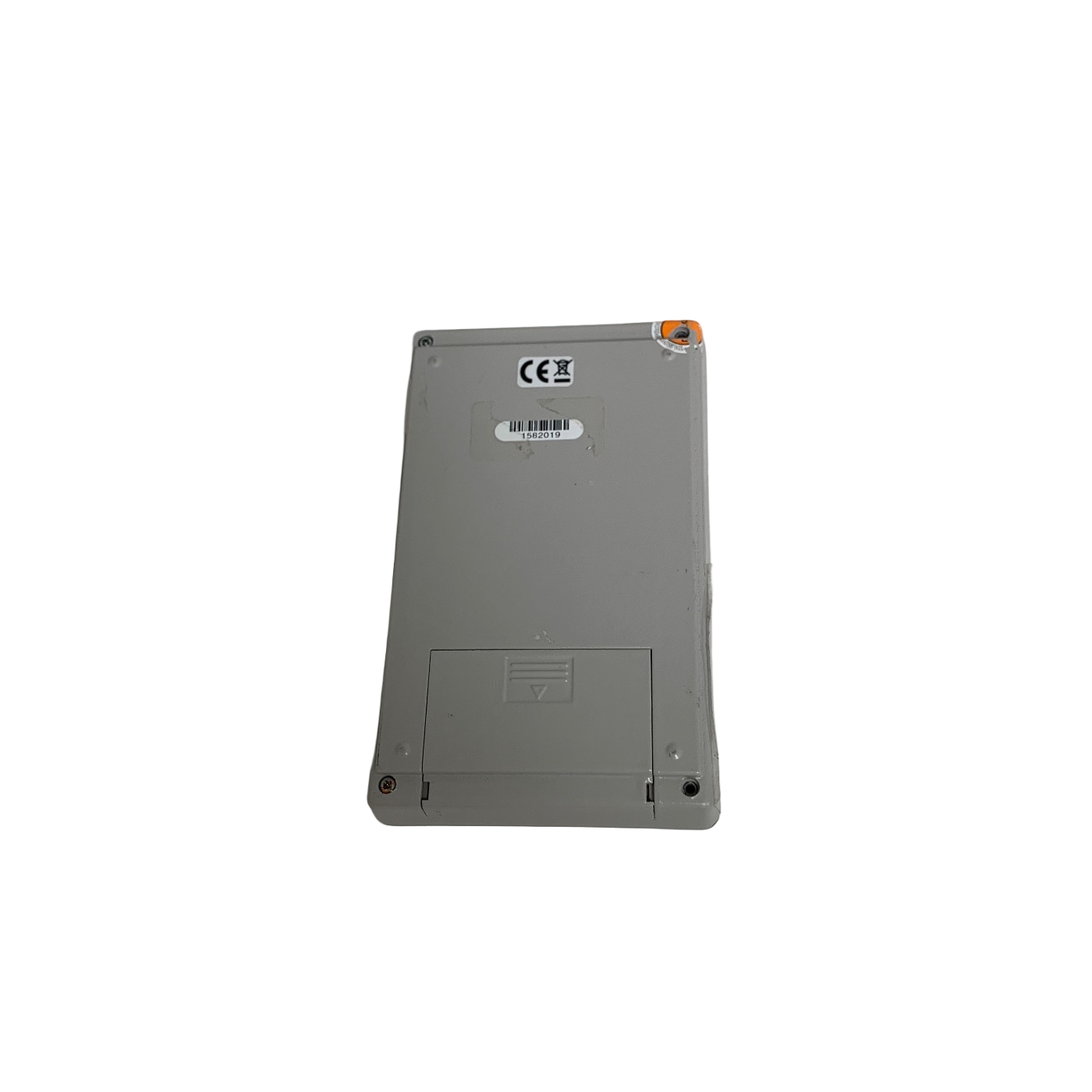 Fluke Biomedical 07-487 Dual-Range Digital mAs Meter
