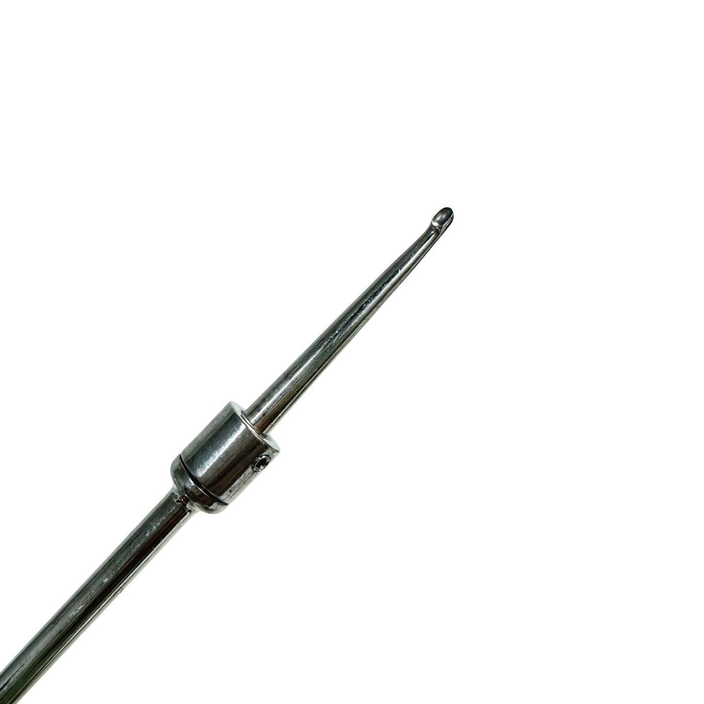 Medtronic 89662 Thin Curet Adjustable Tops Instrument