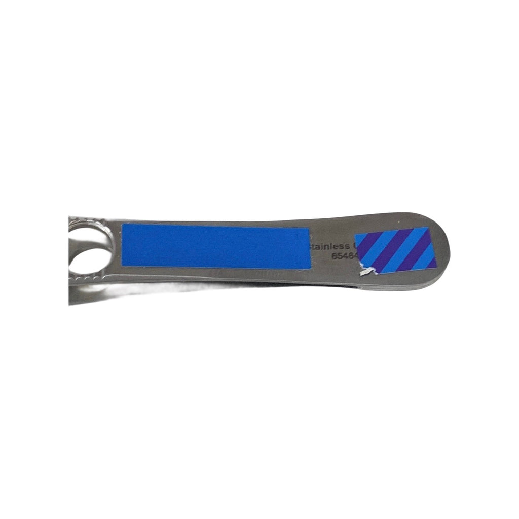 Bosco-Adson Ref 110-921XL, Forceps 1X2 Teeth 4-3/4" 0.7mm Tip