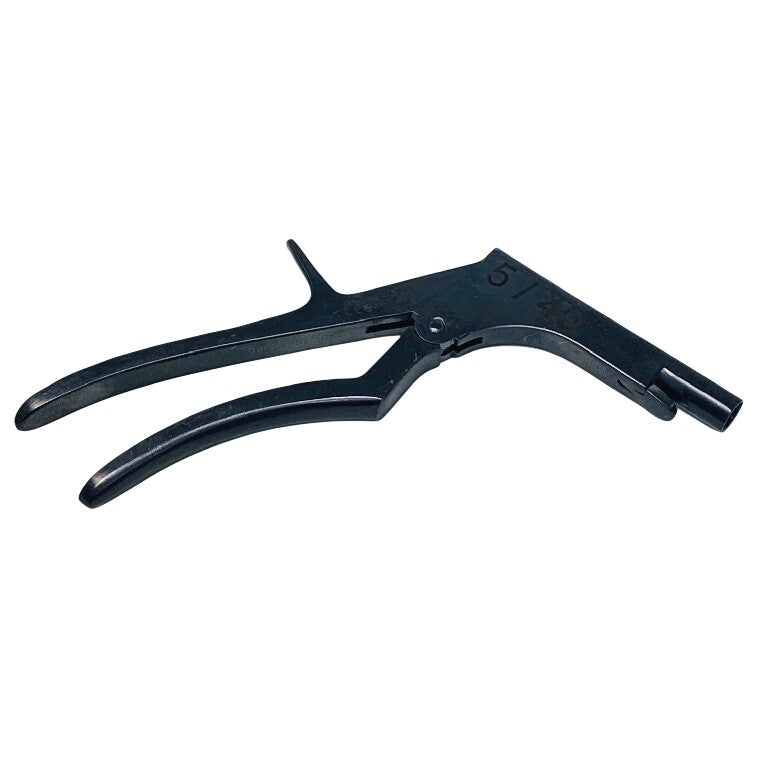 Medtronic Ref 2940069, 5mm Rotate Kerrison Punch ONLY HANDLE