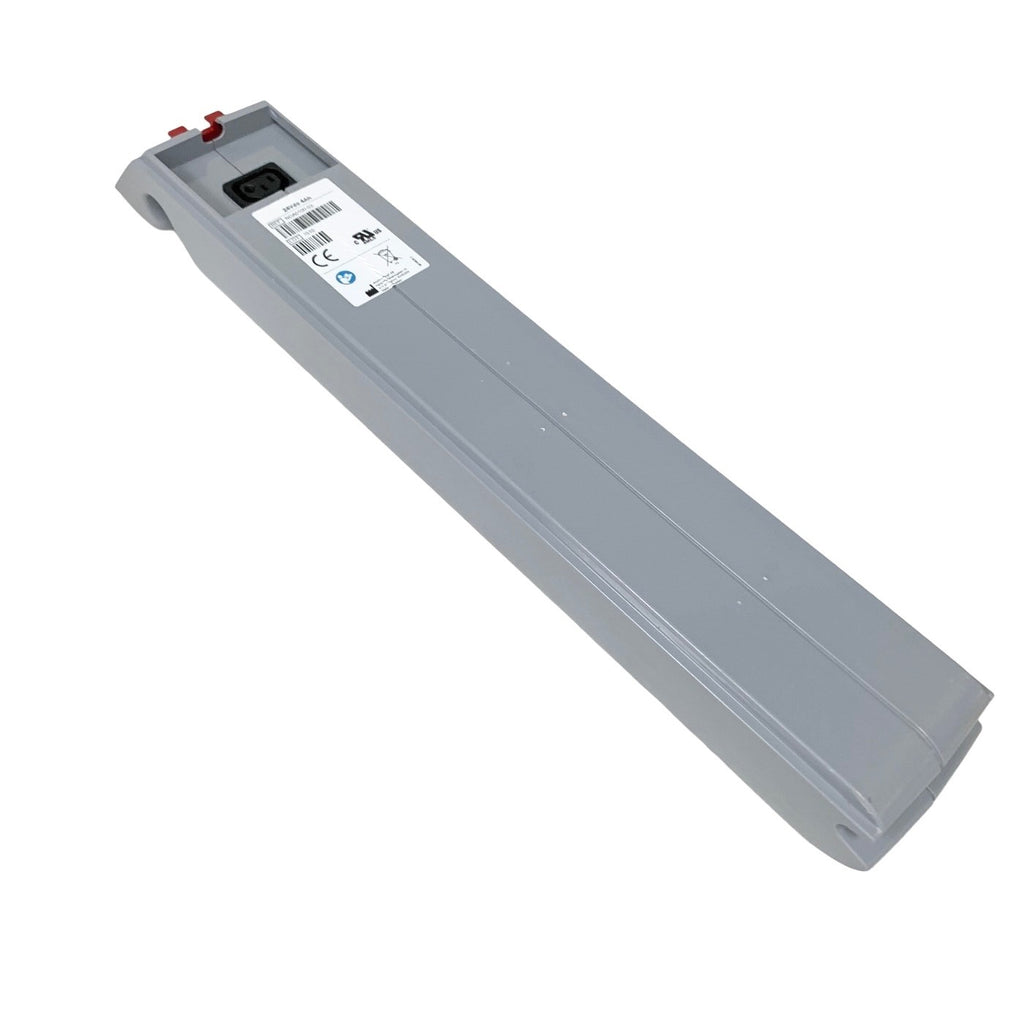 ARJOHUNTLEIGH REF NDA0100-03, 24Vdc 4Ah PATIENT LIFT BATTERY, 24VOLTS