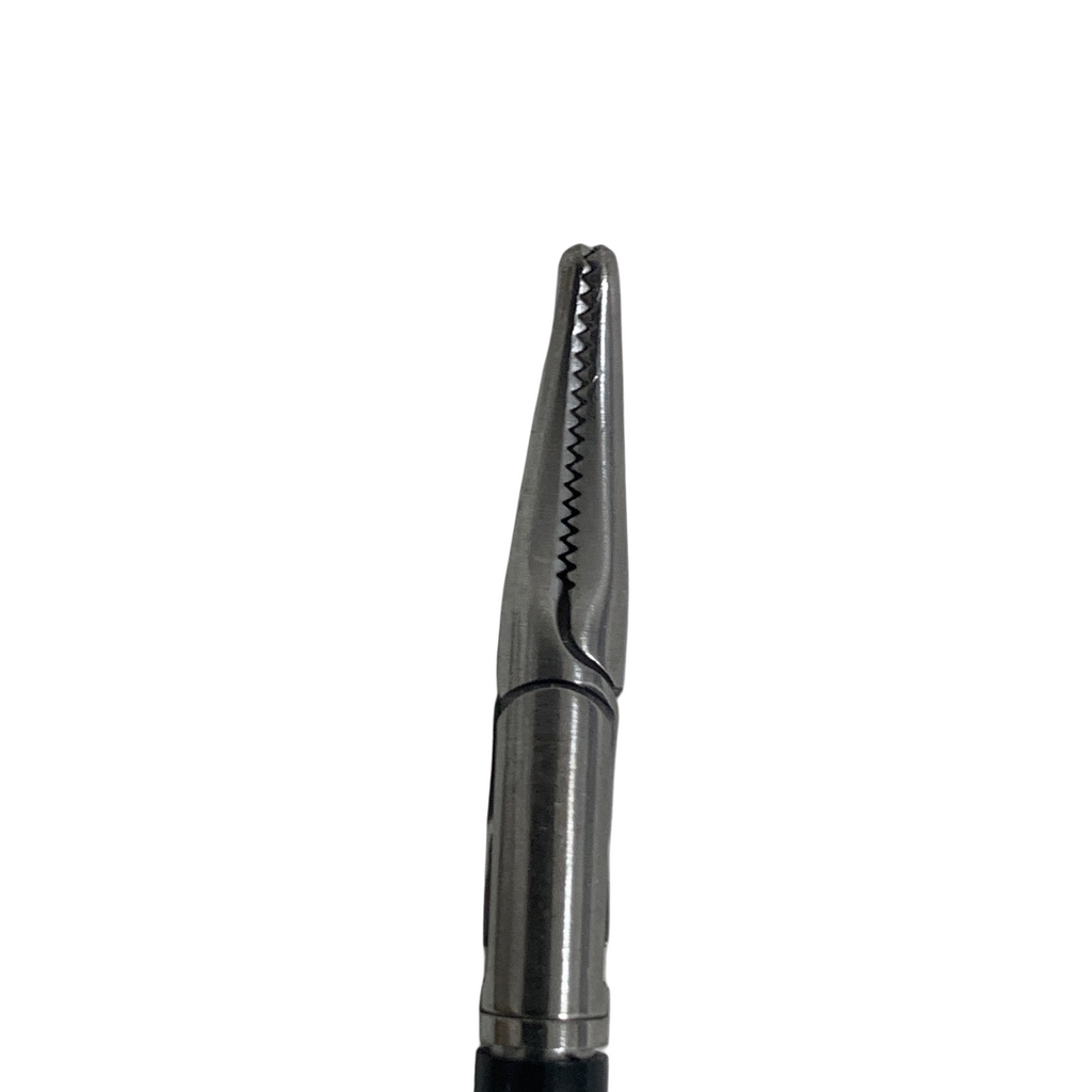 Integra Jarit 655204 Dissecting Forceps 5mm x 360mm Insert With Sheath 652503