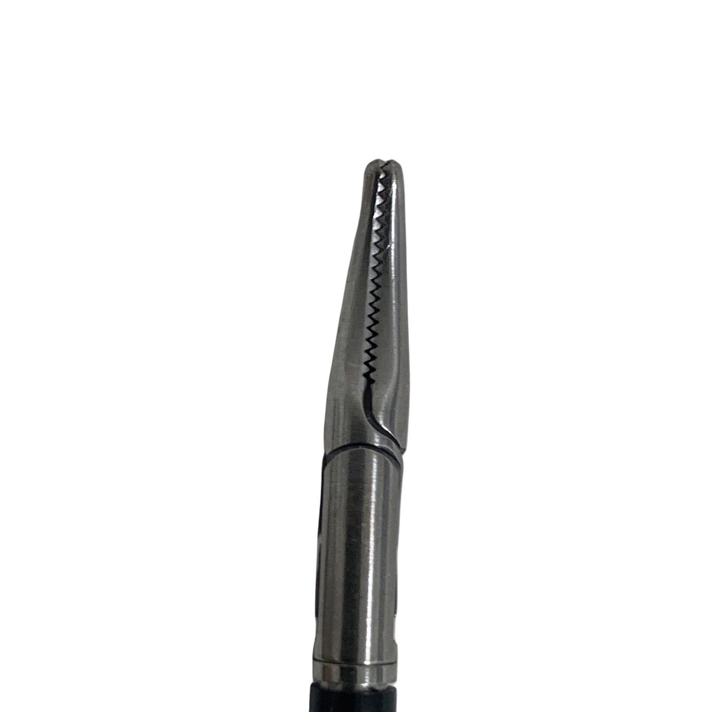 Integra Jarit 655204 Dissecting Forceps 5mm x 360mm Insert With Sheath 652503