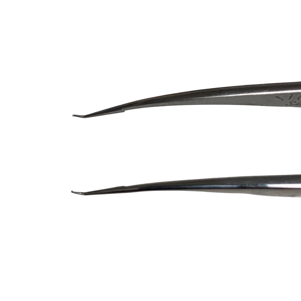 Storz Instruments Corneal Forceps Colibri Style, E3205