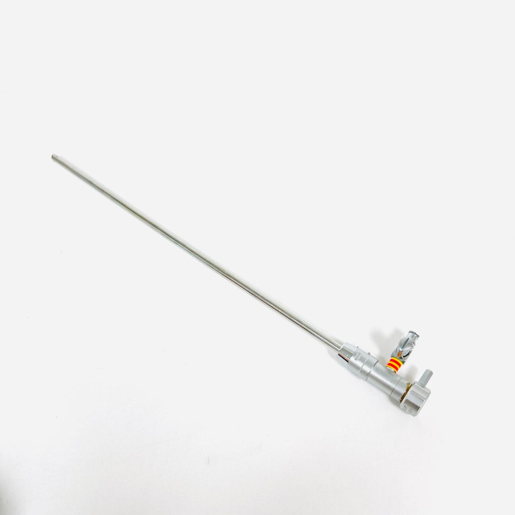 R. Wolf Hysteroscopic Resection Instruments Set W/ Accessories & Case