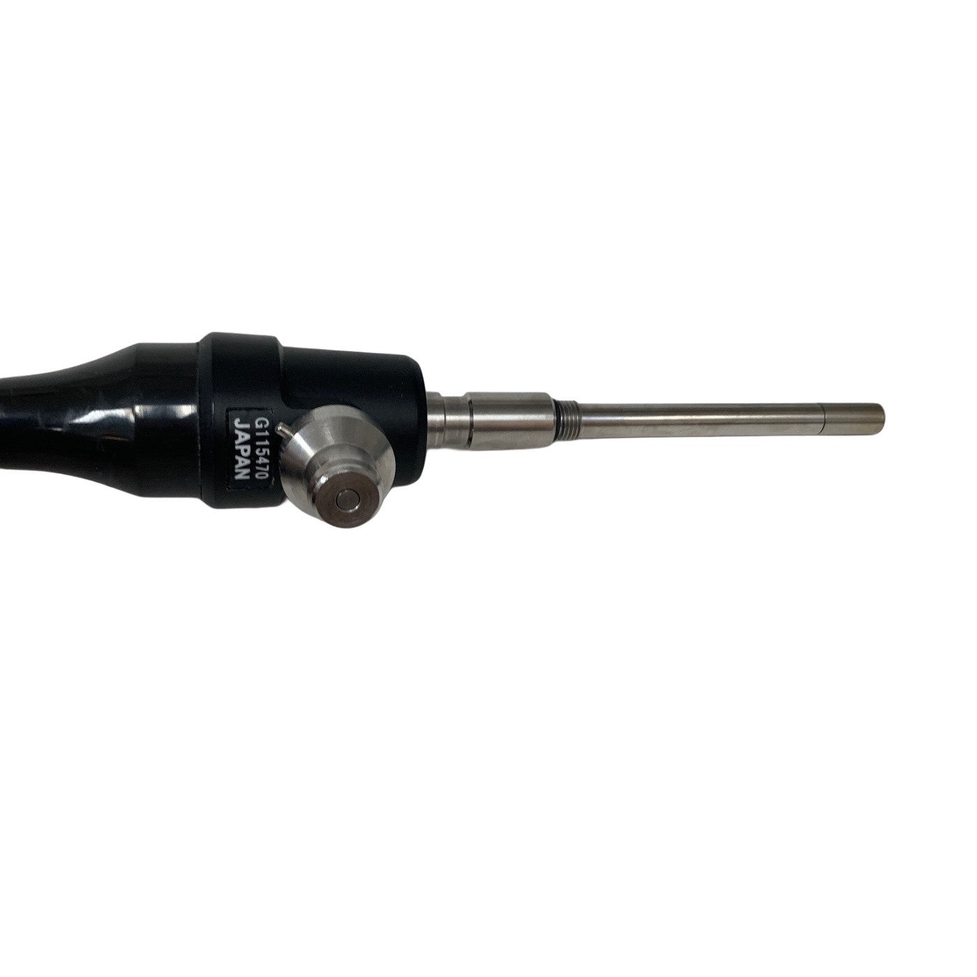 PENTAX REF FNL-10RP3, FLEXIBLE ENDOSCOPE WITH CASE FOR PARTS