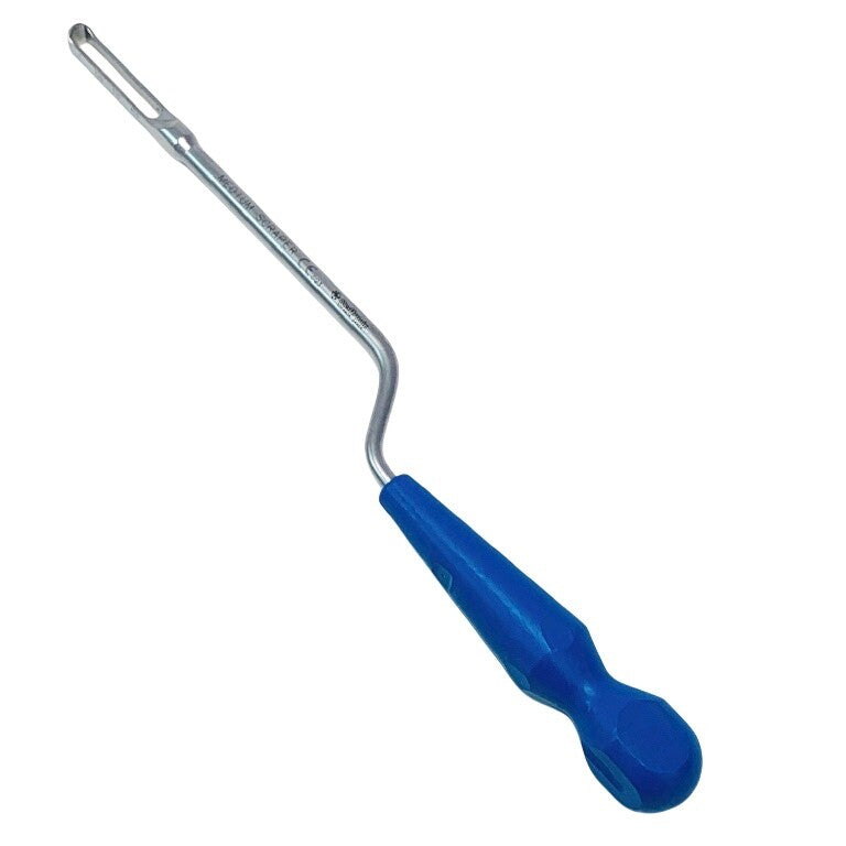 Medtronic REF 9074108,  MEDIUM SCRAPER