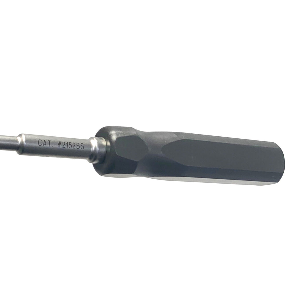 Scandius REF 2152, TriTis Tibial Fixation Instrument