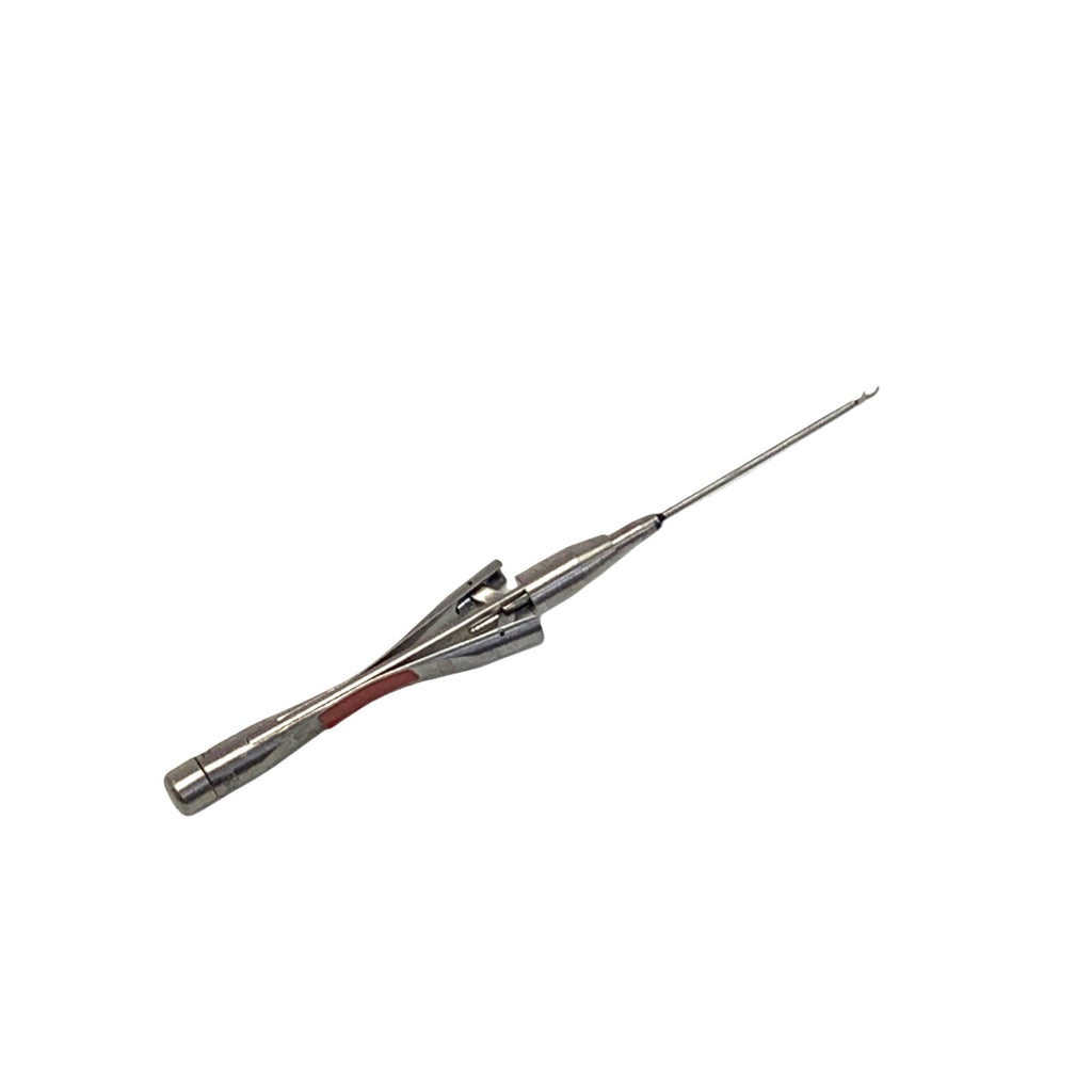 Storz REF E1961, Rappazzo Haptic Scissors