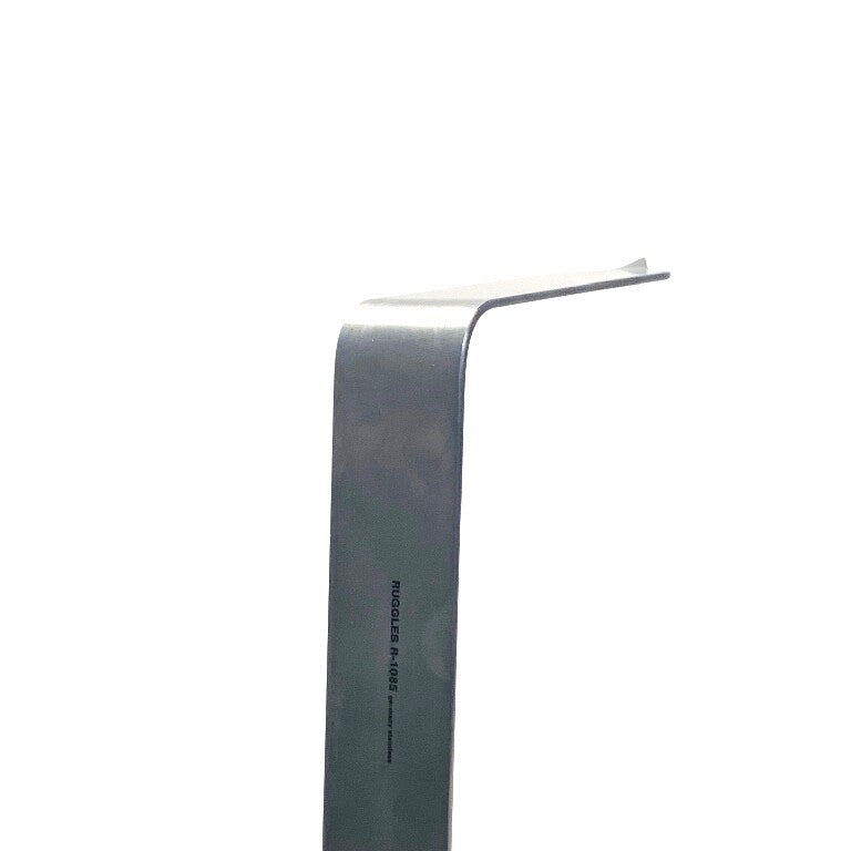 RUGGLES Ref R-1080, R-1085, SET OF BLADES