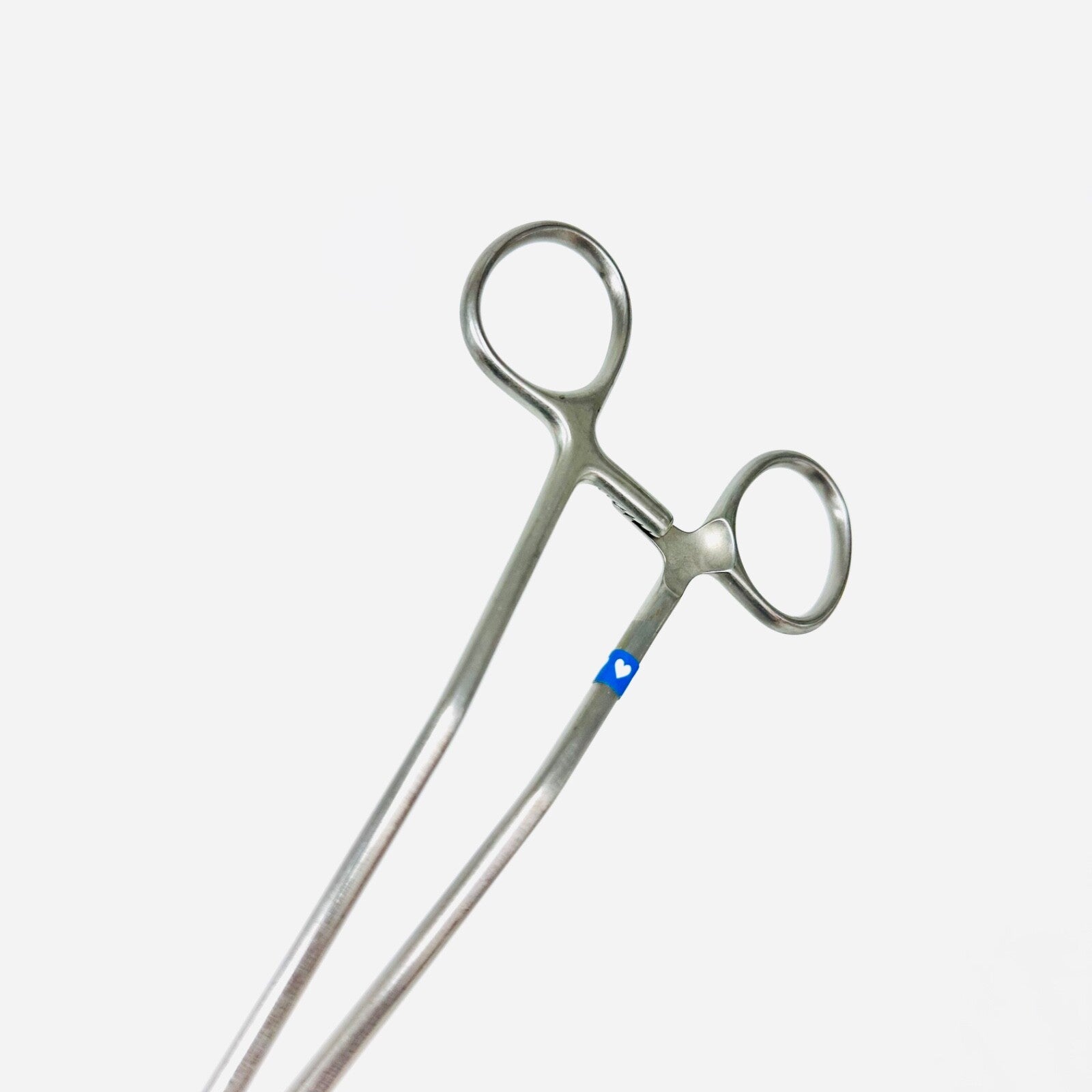 Applied A3312 Clamp, Reusable 86 mm jaw length Instrument