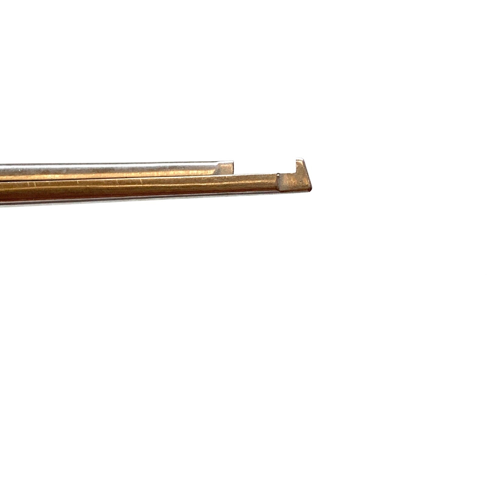 Jarit REF 281-040, 1mm Kerrison Rongeur