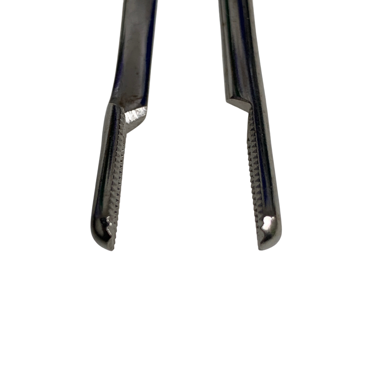 Jarit 475-470 Randall Kidney Stone Curved Forceps 9.5"