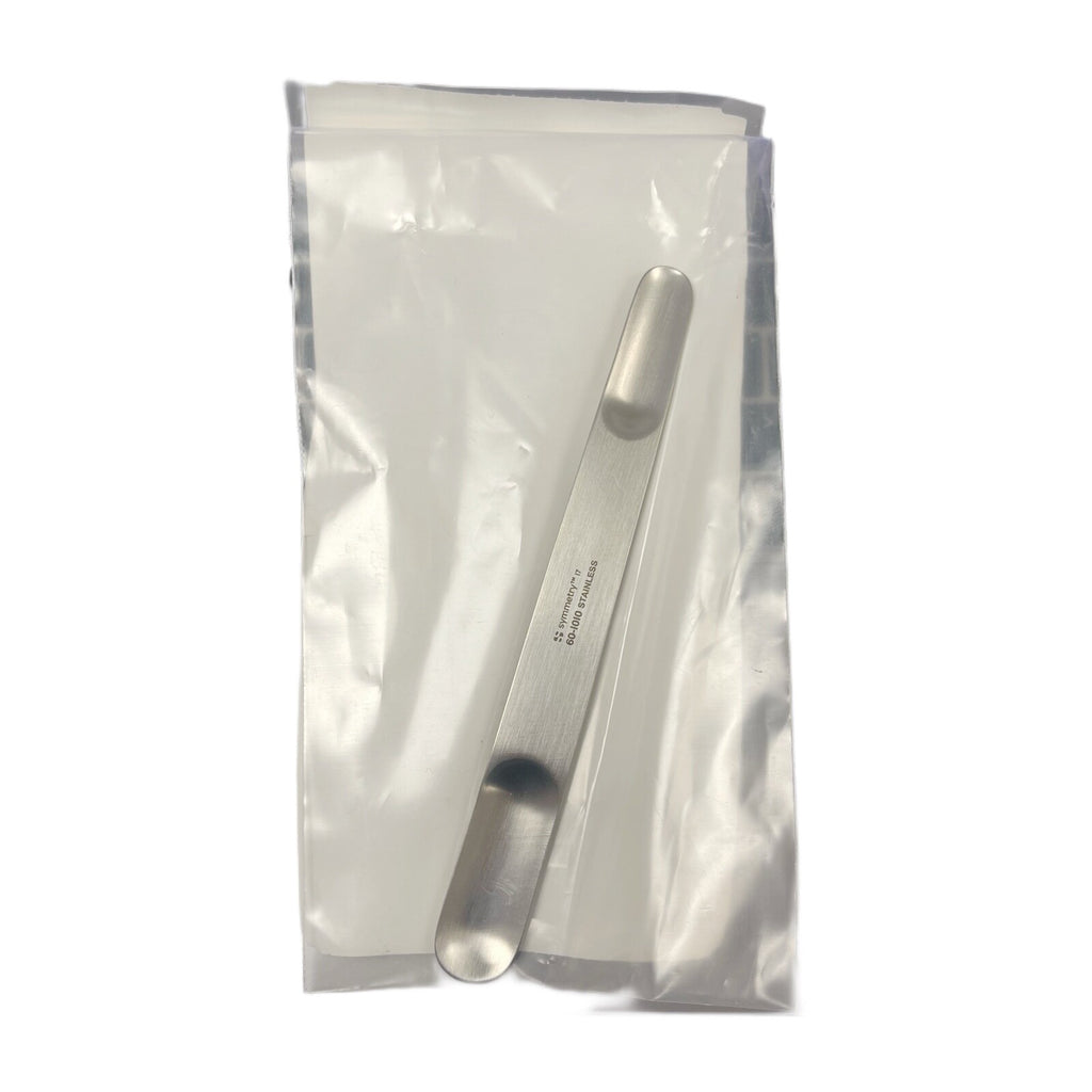 Symmetry REF 60-1010 CUSHING Spatula Spoon