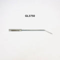V. Mueller GL3750 Pereyra Improved Ligature Cannula Overall Length 10-3/4"