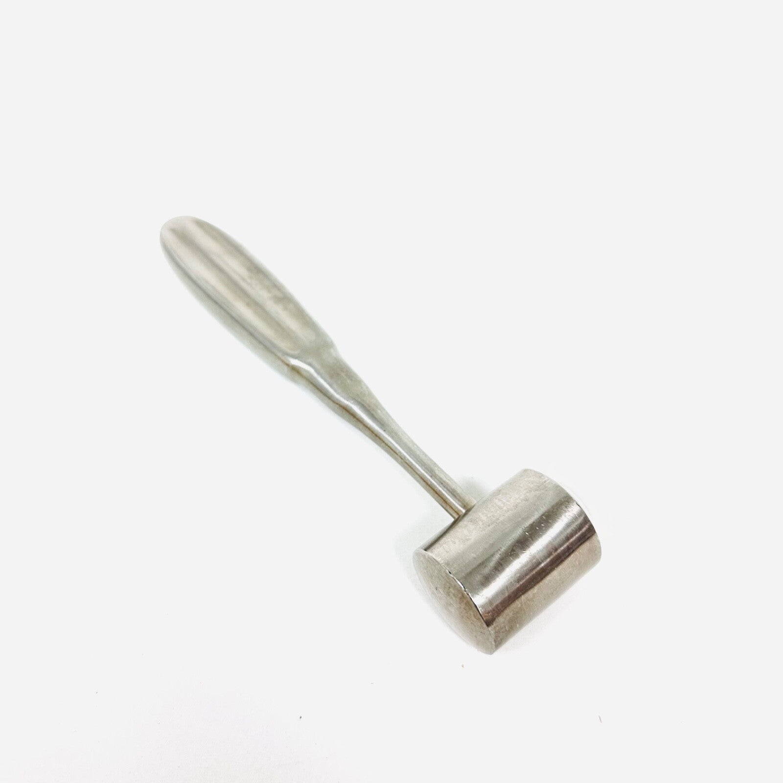 V. Mueller RH1541 Mallet Cottle 2.9 Cm Diameter, Nylon / Round  Face 8 Inch