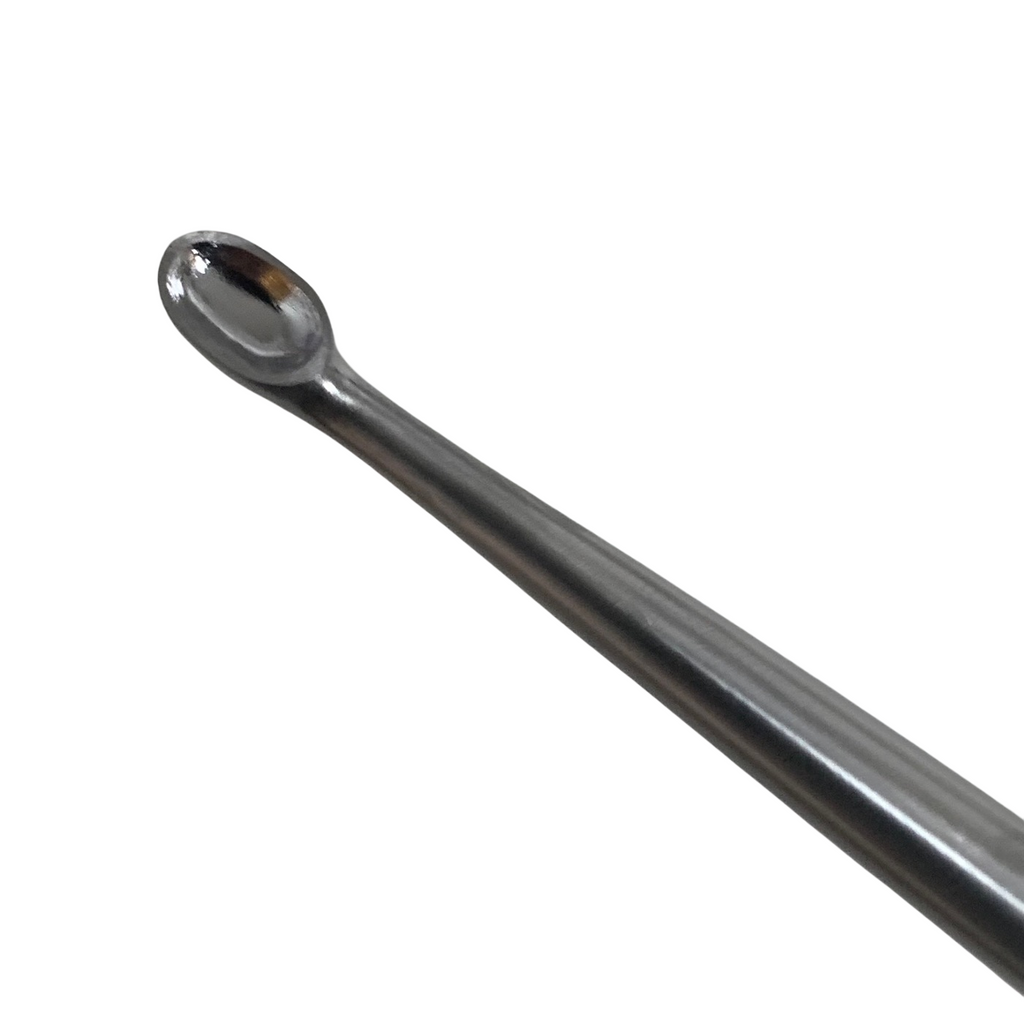 Konig MDS3261201 Bruns Curette Straight Size 1