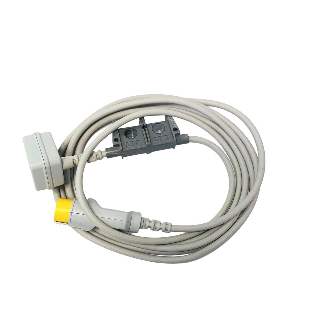 NOVAMETRIX REF 7167-00, CAPNOSTAT SENSOR