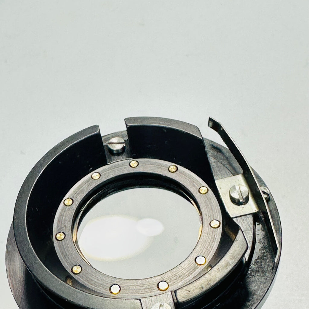 Adapter Lens For Microscope