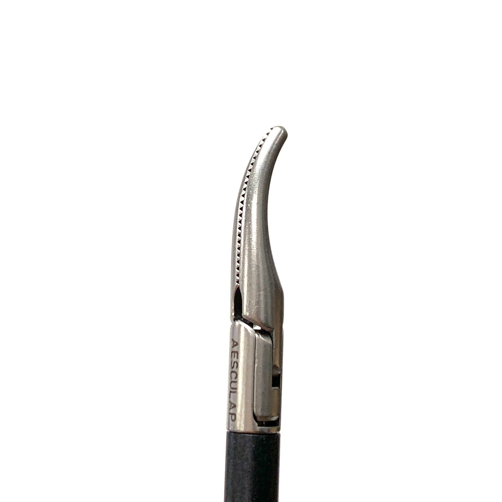 Aesculap REF PO752R, MARYLAND Dissecting forceps w/ PO951R Handle