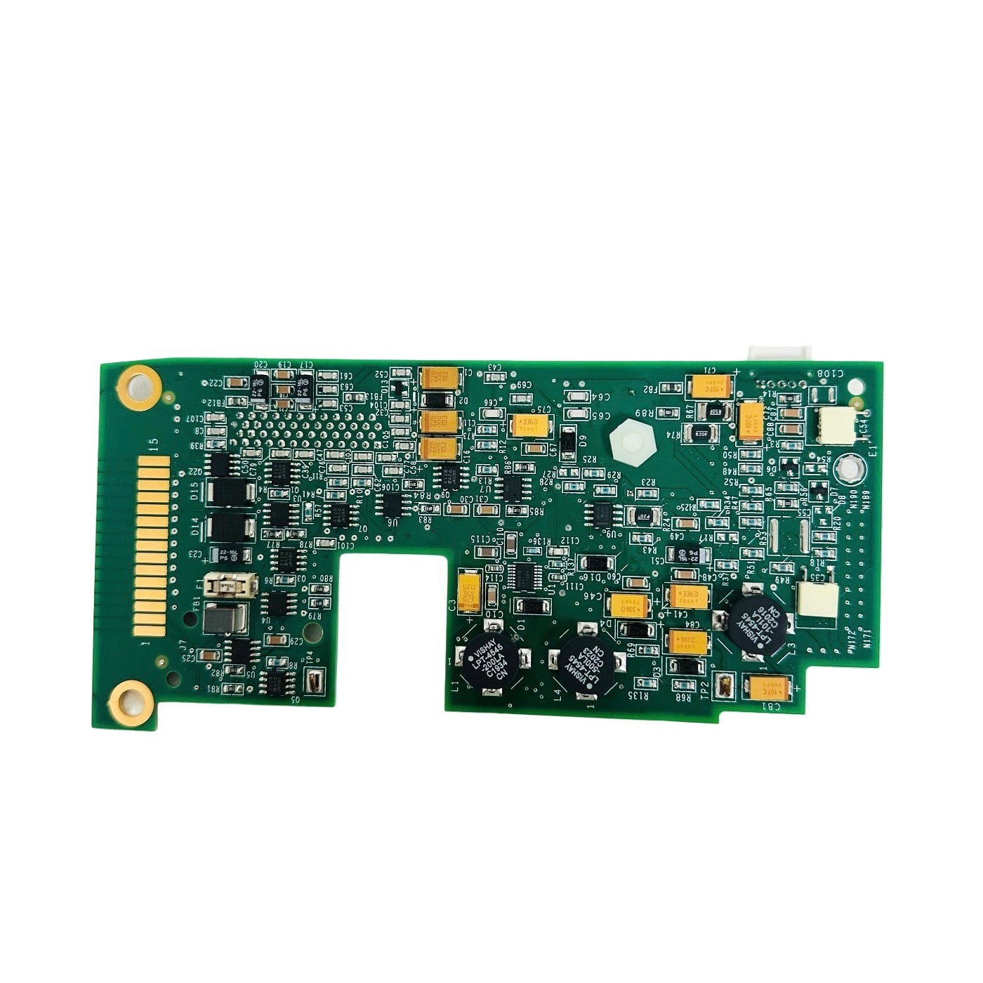 Bd / Carefusion TC10008153 Motor Controller Board