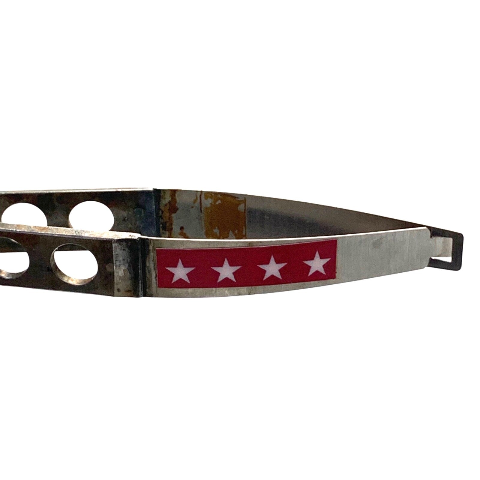 Katena USA Ref K4-5120, Vannas Scissors Straight