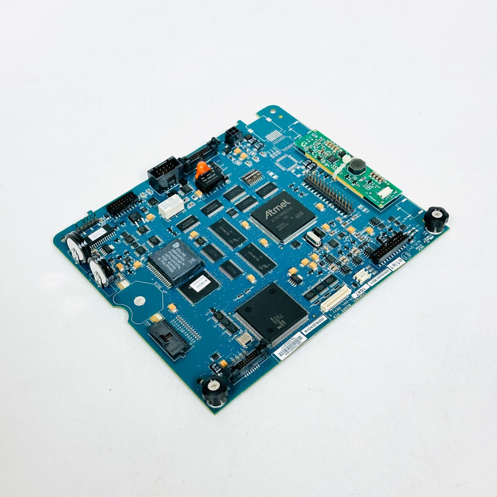 GE Medical 2096185-001 Warmer Control Board Kit