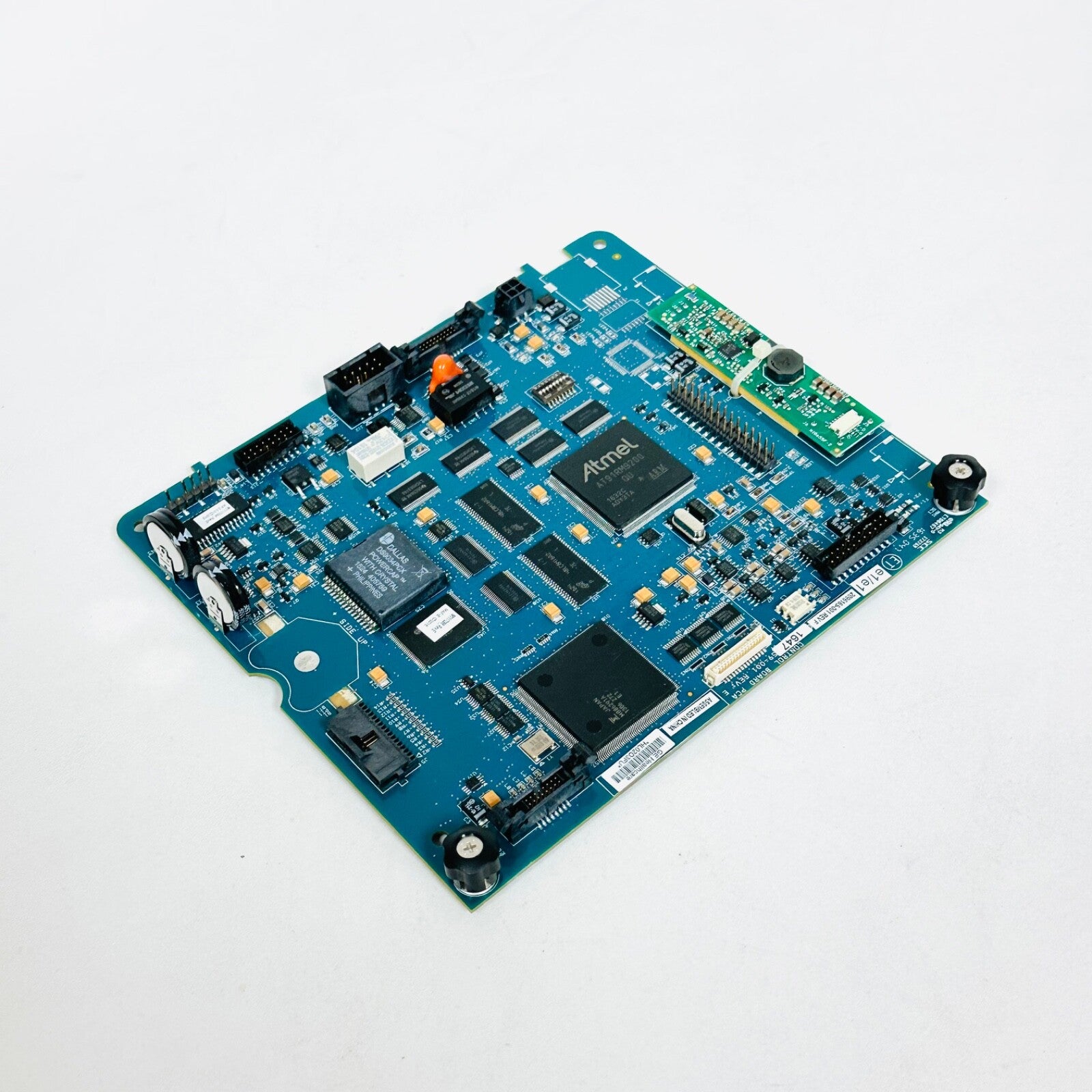 GE Medical 2096185-001 Warmer Control Board Kit