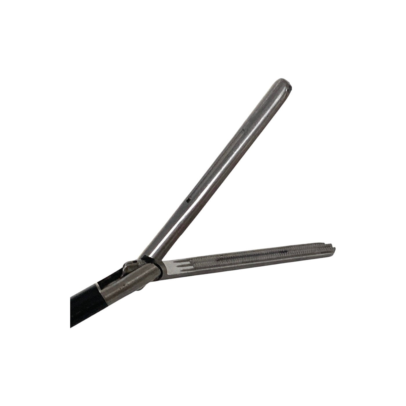 Jarit A625-140LL Roto-Lok DeBakey Forceps 5mm 48cm Laparoscopic Surgical Grasper