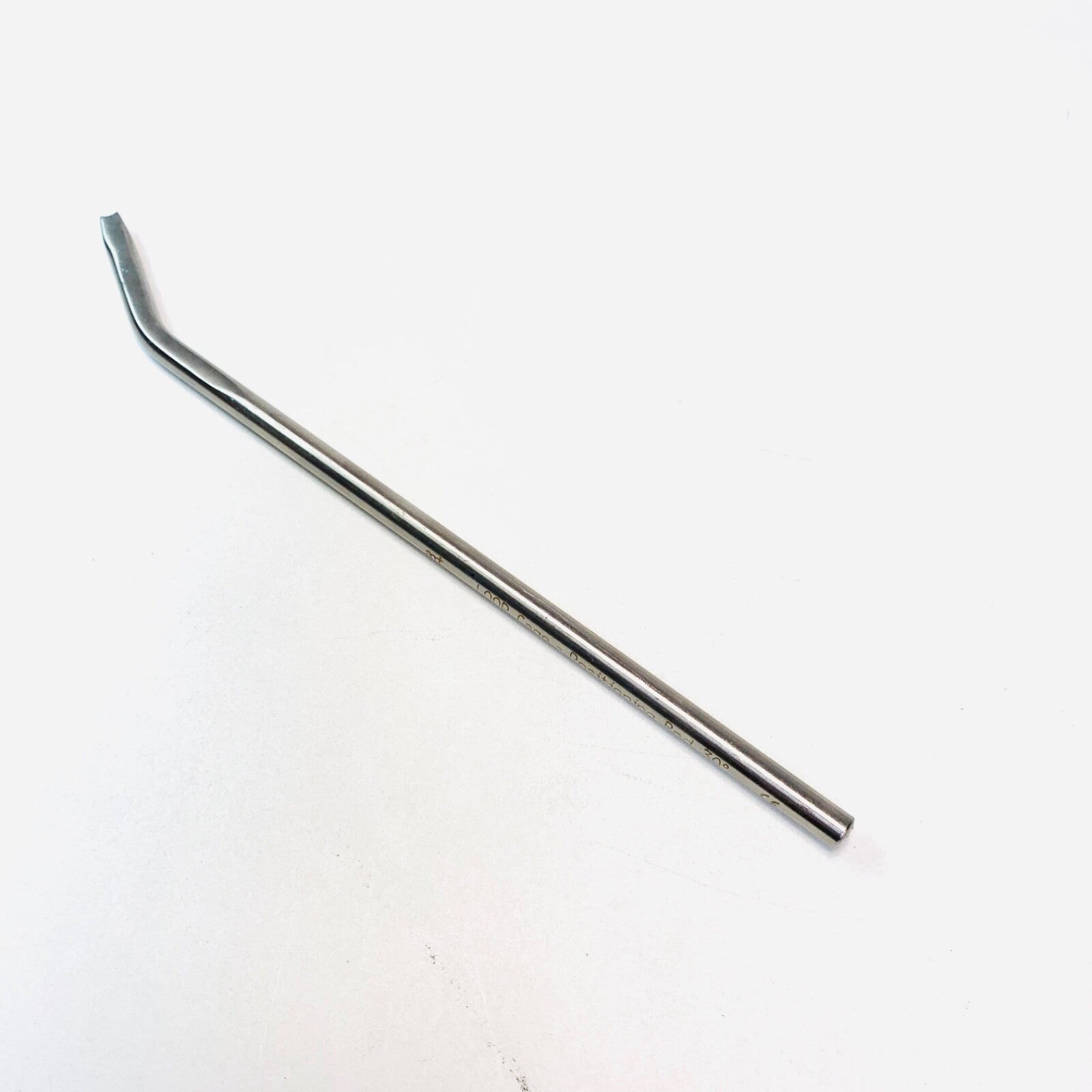 REF MI-004, LOOP Cage Positioner stabilizer 30 degrees