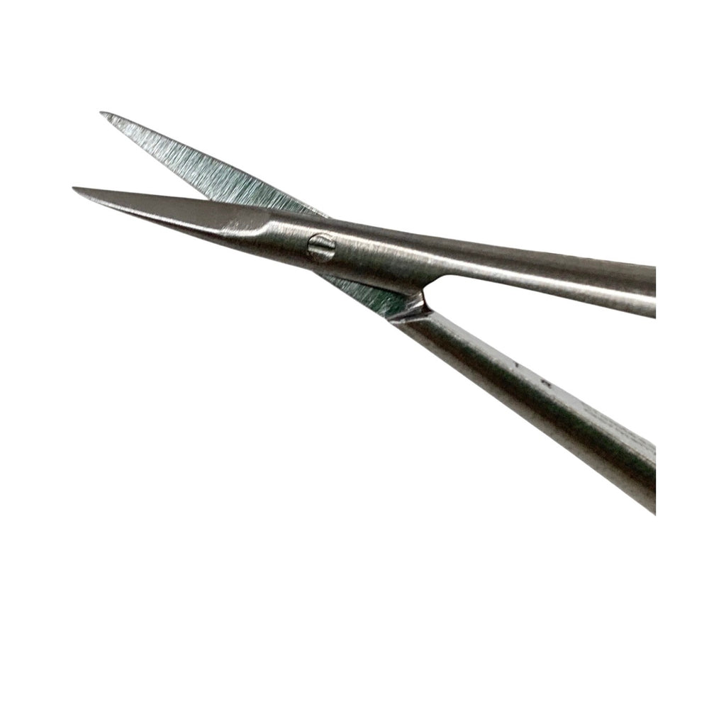 Aesculap CH13050 Surgical Scissors 130mm Straight Stainless Steel