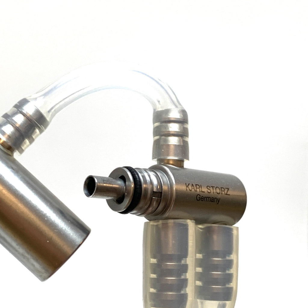 Karl Storz REF 13991CR, Air/Water Port Adapter