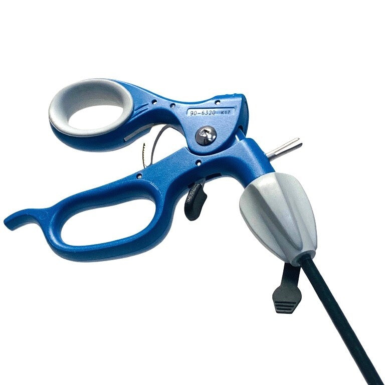 Snowden Pencer REF 90-6320, Bullet Nose Grasper