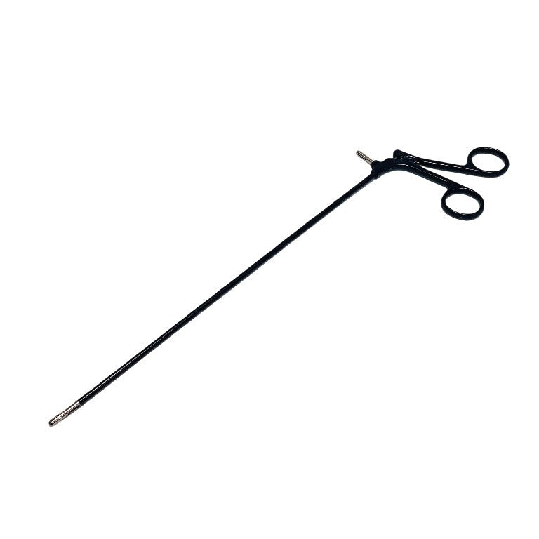 Jarit REF A600-105, Surgical Straight Insulated Monopolar Grasping Forceps