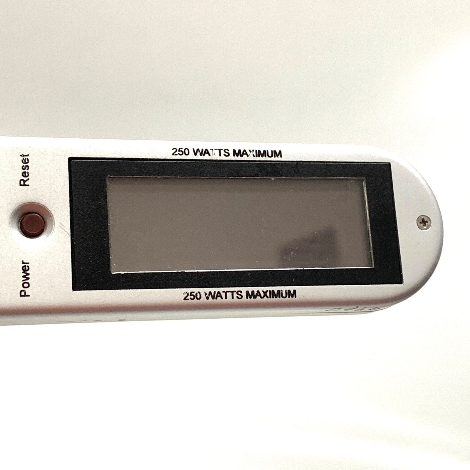 Synrad Power Wizard 250, Laser Power Meter