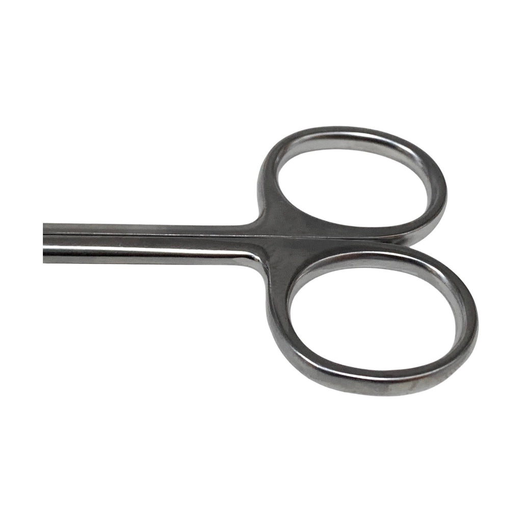 Aesculap BC177R Jameson Dissecting Scissors 6" Curved Delicate Pattern Surgical