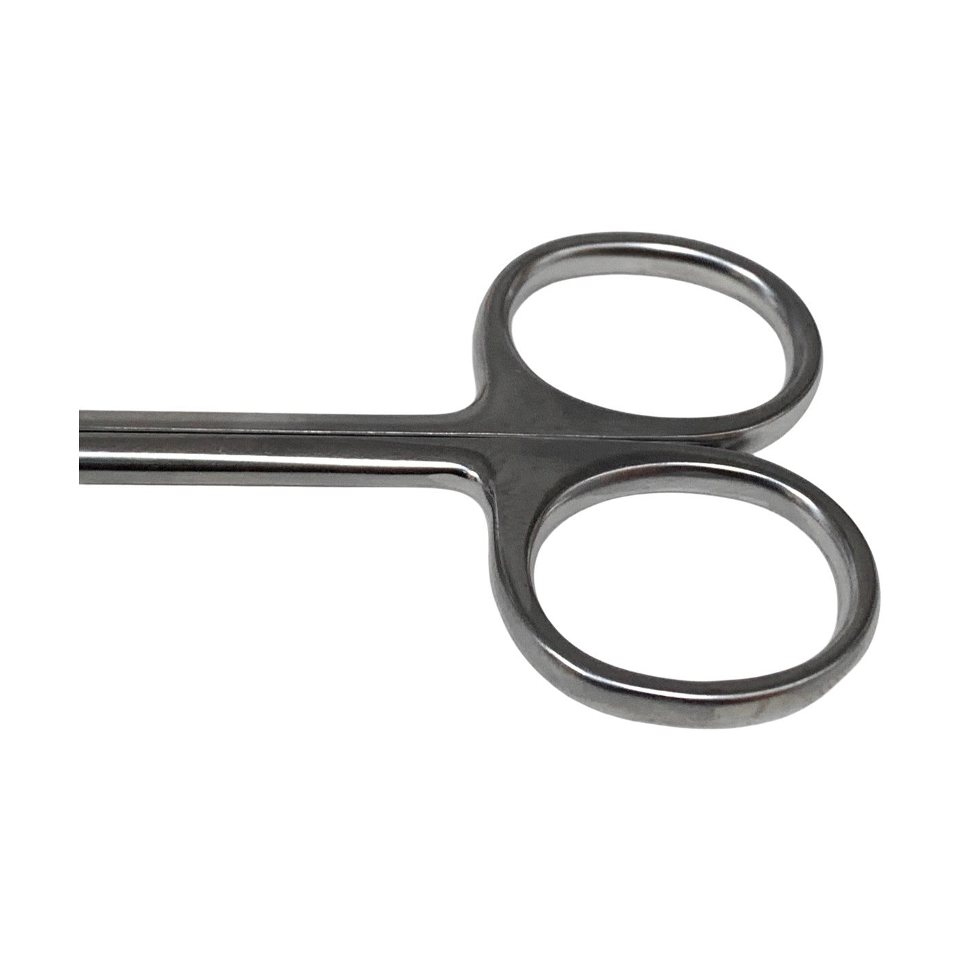 Aesculap BC177R Jameson Dissecting Scissors 6" Curved Delicate Pattern Surgical