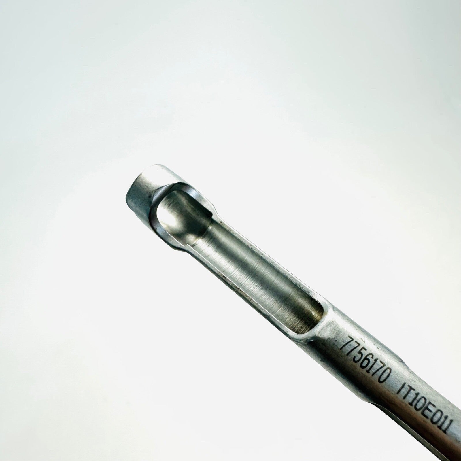 Medtronic 7756170 Rod Pusher Counter Torque, Straight, MAS Instrument
