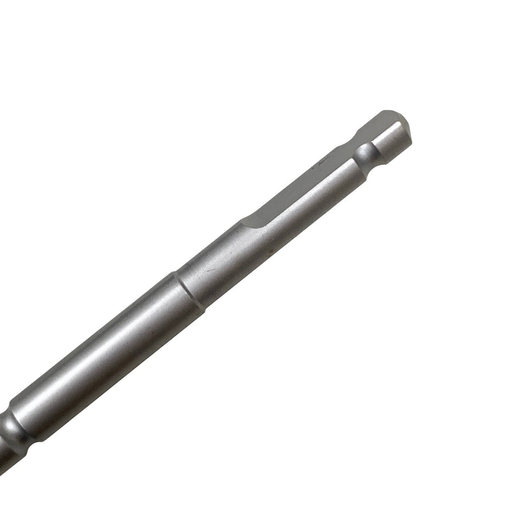STRYKER REF 702485, Asnis III Solid Hex Screwdriver, 2.5 mm Size