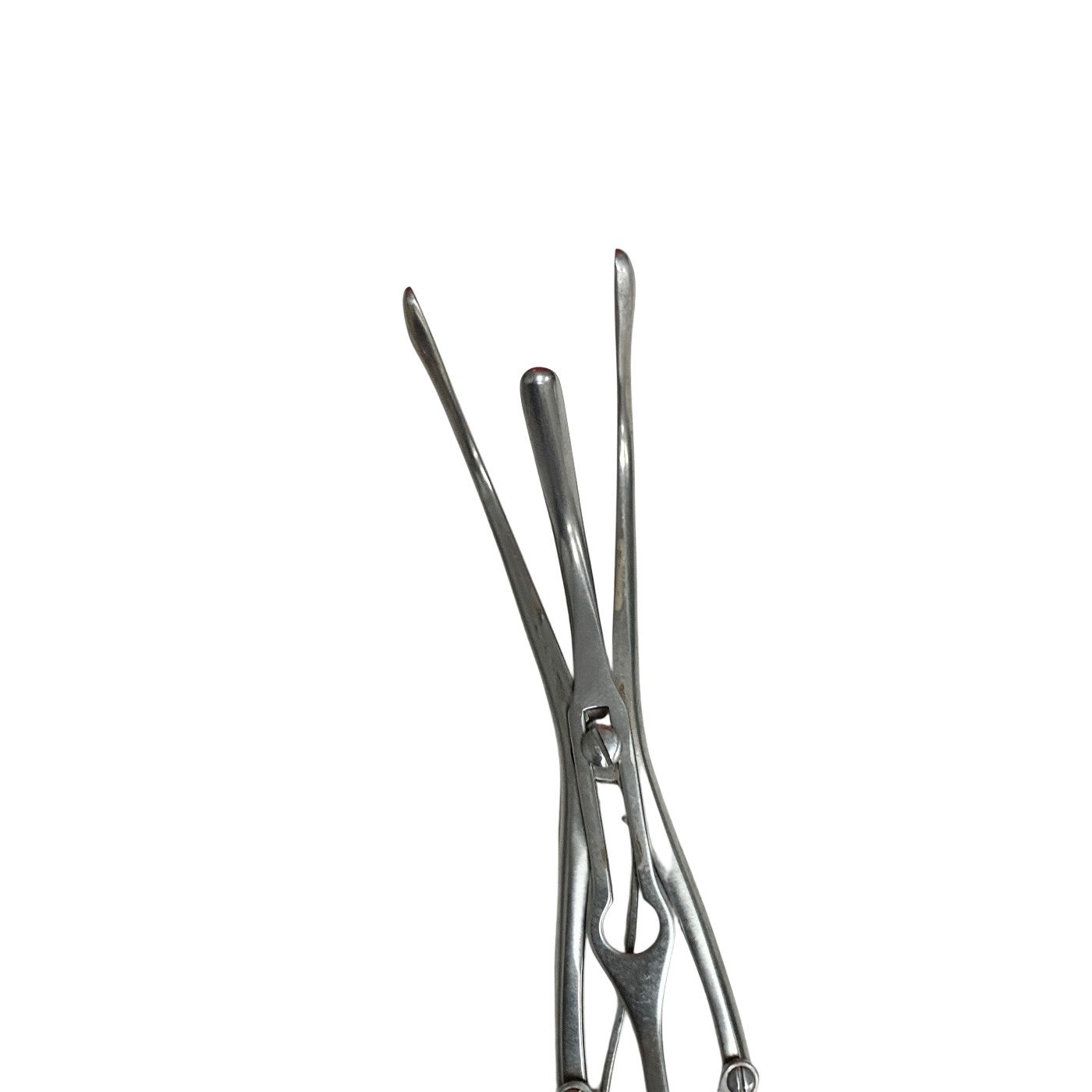JARIT SCJC 8672. Laborde tracheal dilator. Stainless Germany