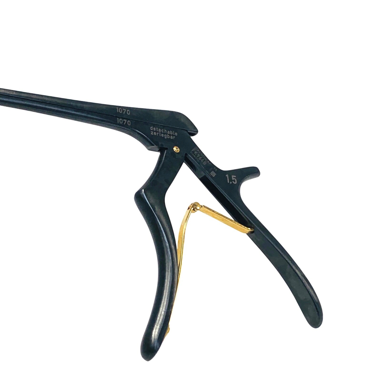 Aesculap REF FK966B, KERRISON PUNCH