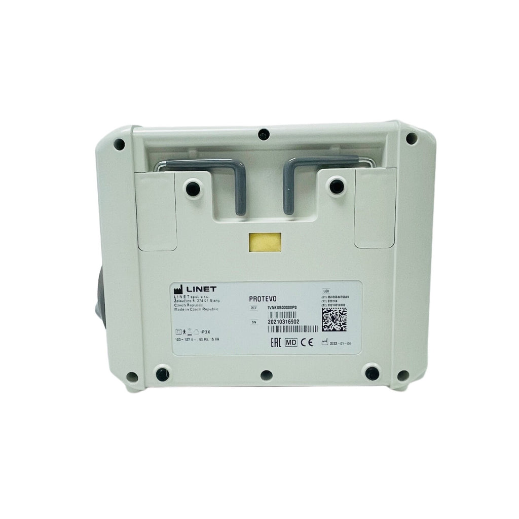 LINET REF 1VAKSB00000P0 Mattress Air Pump Protevo