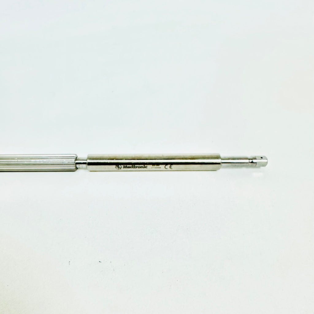 Medtronic 858-950 5.5mm M8 Fixed Screwdriver 0.25IN Instrument