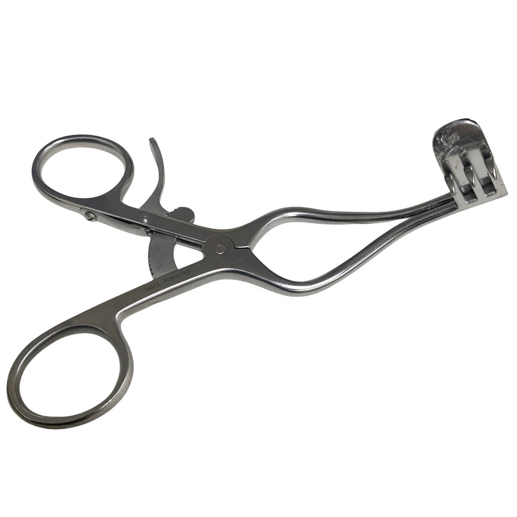 V.Mueller® AU14192 Perkins Antrum Right Retractor STAINLESS STEEL