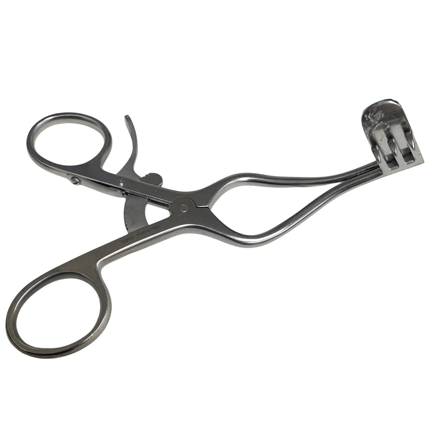 V.Mueller® AU14192 Perkins Antrum Right Retractor STAINLESS STEEL