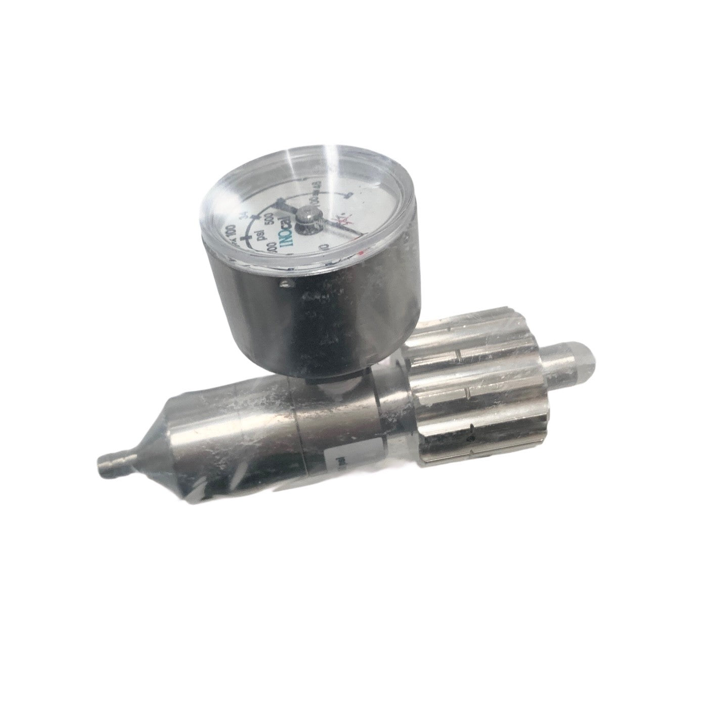 SCOTT SPECIALITY 291018000004, CONSTANT FLOW REGULATOR 0.4 SLPM, 250 PSIG
