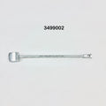 Medtronic 3499002 Perimeter Inserter Outer Sleeve Instrument
