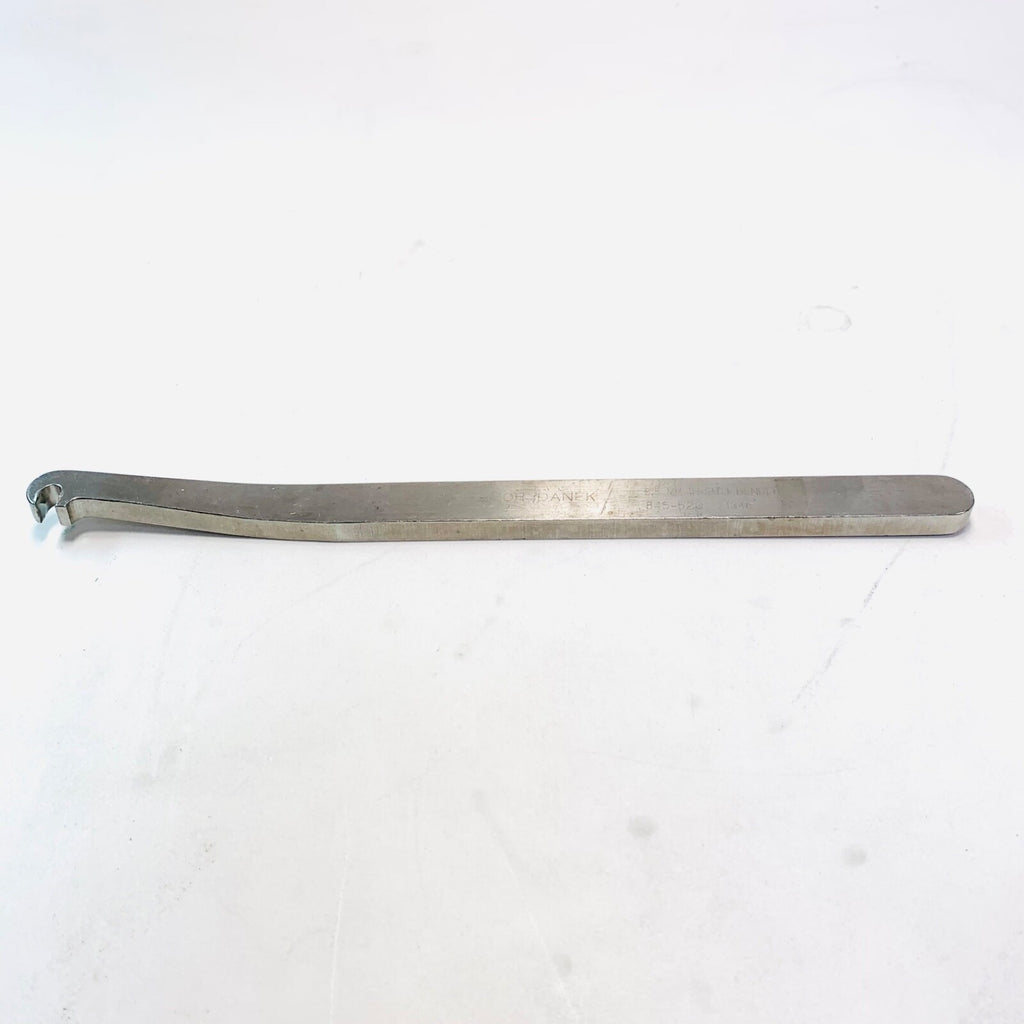 Medtronic REF 845-520, PLATE BENDER 5.5mm Orthopedic Spine In-Situ Bender